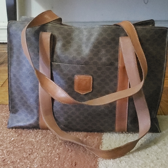 celine Handbags - Celine tote bag